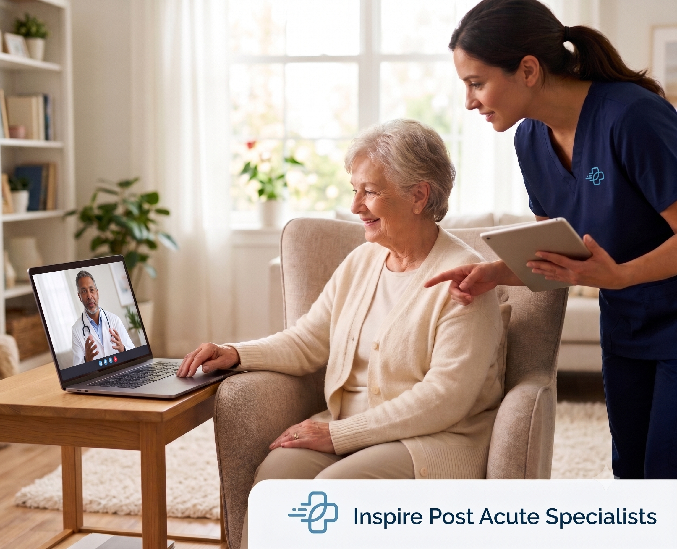Inspire Post Acute Specialists